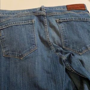 Paige Denim Men’s - Federal Jeans